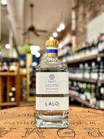 Lalo Lalo / Blanco Tequila 100% Agave / 750mL