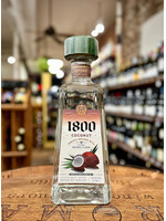 1800 1800 / Tequila Coconut / 1.0L