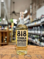 818 Tequila 818 Tequila / Reposado / 750mL