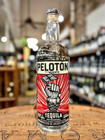 Peloton de la Muerte Pelotón De La Muerte / Blanco Tequila 100% De Agave / 1.0L