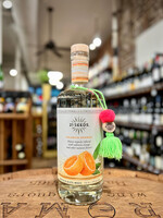 21 Seeds 21 Seeds / Tequila Valencia Orange / 750mL