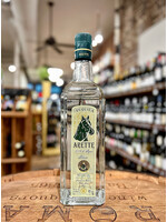 Tequila Arette Arette / Blanco Tequila 100% de Agave