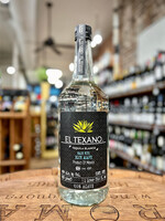 El Texano El Texano / Tequila Blanco / 1.0L