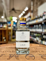 Lalo Lalo / Blanco Tequila 100% Agave / 375mL