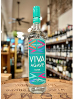 Viva Agave / Silver Agave Spirit / 1.0L
