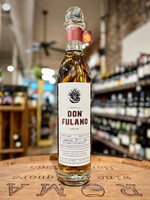 Don Fulano Don Fulano / Anejo / 750mL