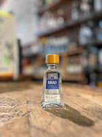 1800 1800 / Silver / 50mL