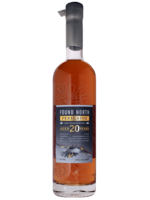 Found North Found North / Peregrine 20 Year Old Cask Strength Whisky 2026 Release / 750mL