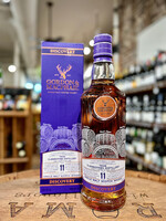 Gordon & Macphail Gordon & MacPhail / Discovery 11 Years Old Glenrothes Single Malt Scotch / 700mL