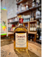 Dewar's Dewar's / White Label Blended Scotch Whisky