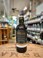 Port Askaig / Cask Strength Single Malt Scotch Whisky / 750mL