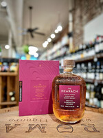 Isle of Harris Isle of Harris / The Hearach First Fill Oloroso Cask Single Malt Scotch Whisky / 750mL