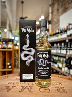 Blackadder Blackadder / Puff Adder Blended Malt Scotch Whisky 46% abv / 700mL