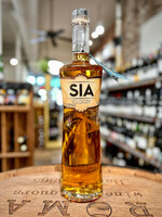 Sia Sia / Blended Scotch Whisky 43% abv / 750mL