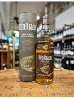 Benriach The BenRiach / Peated Cask Strength Single Malt Scotch Whisky / 750mL
