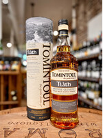 Tomintoul Tomintoul / Tlath Single Malt Scotch Whisky / 750mL