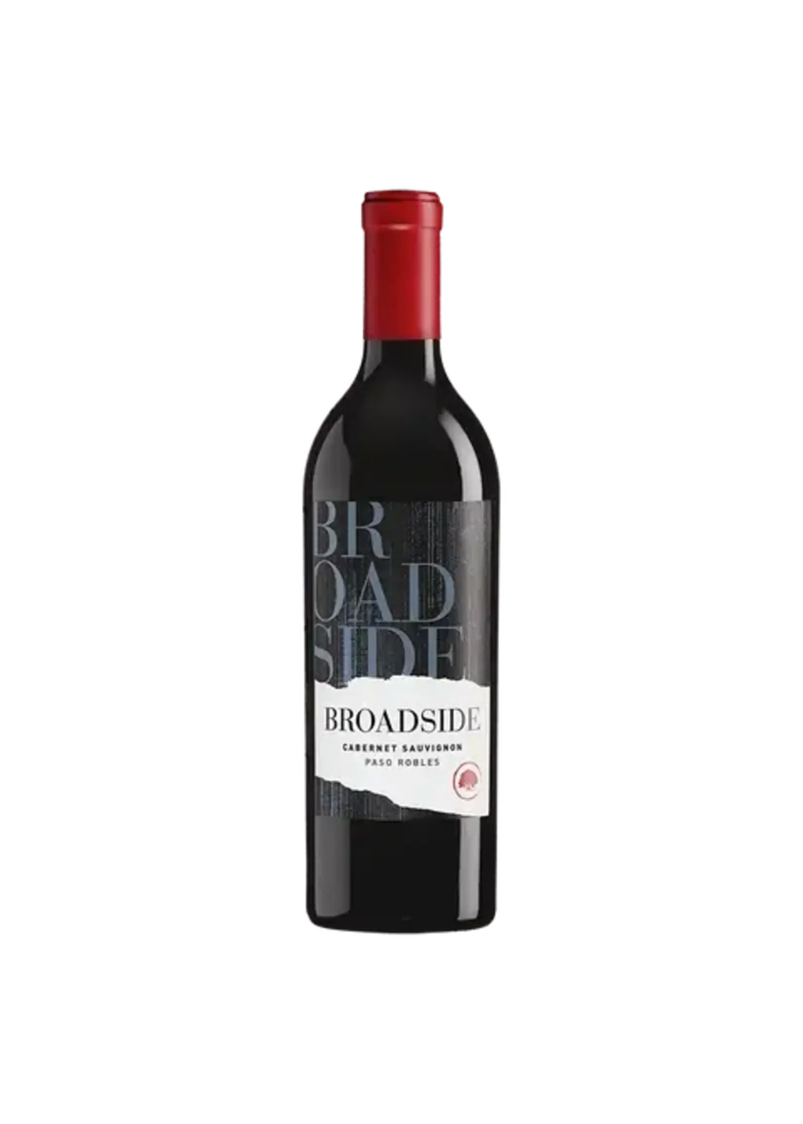 Broadside Broadside / Paso Robles Cabernet Sauvignon / 750mL