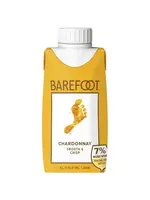 Barefoot Barefoot / Chardonnay / 200mL
