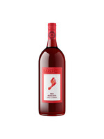 Barefoot Barefoot / Red Moscato / 1.5L