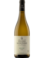 Feudo Montoni Feudo Montoni / Grillo Timpa / 750mL