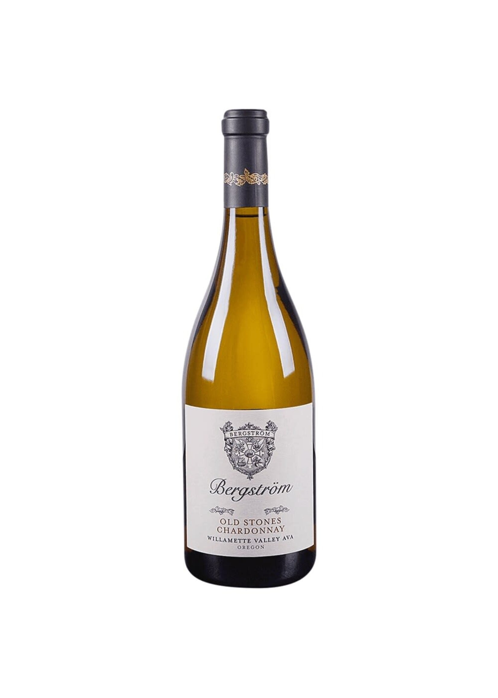 Bergstrom / Old Stones Chardonnay / 750mL