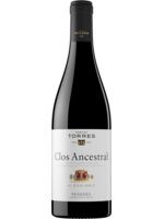 Familia Torres / Penedès Clos Ancestral Tinto / 750mL