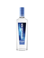 New Amsterdam New Amsterdam / Blueberry Vodka / 50mL