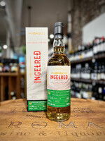 Ingelred Ingelred / Ben Nevis 14 Year Matured in a First-Fill Bourbon Barrel / Single Cask Single Malt Scotch Whisky 62.2% abv / 700mL