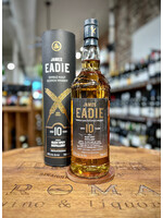 James Eadie James Eadie / Glen Spey 10 Year Old Single Malt Scotch Whisky / 750mL
