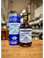 Edradour Edradour / 12 Year Old Caledonia / 700mL