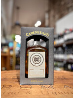 Cadenhead's Cadenhead's / Original Collection Glenlossie-Glenlivet 12 Year Old Single Malt Scotch Whisky / 750mL