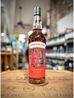 Compass Box Compass Box / Crimson Casks Blended Malt Scotch Whisky / 750mL
