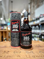 Glenfarclas Glenfarclas / 105 Cask Strength Single Malt Scotch Whisky 60% abv / 750mL