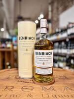 BenRiach / Malting Season Speyside Single Malt Scotch Whisky / 750mL (batch may vary)