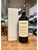Samaroli Samaroli / S Peaty Blended Malt Scotch Whisky / 750mL