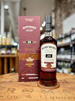 Bowmore Bowmore / 26 Year French Oak Vintner’s Trilogy 48.7% abv / 750mL