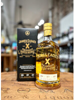 James Eadie James Eadie / Trademark X Blended Scotch Whiskey / 750mL