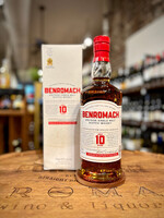 Benromach Distillery Benromach / 10 Year Old Single Malt Scotch Whisky / 750mL