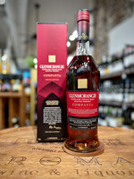 Glenmorangie Glenmorangie / Companta Private Edition Single Malt Scotch Whisky / 750mL