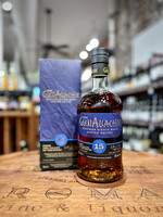Glenallachie Glenallachie / 15 Year Old Speyside Single Malt Scotch Whisky / 750mL