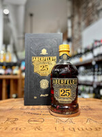 Aberfeldy Aberfeldy / 25 Year Old Single Malt Scotch Whisky / 700mL