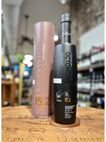Octomore Octomore / 15.2 Edition 5 Years Old Islay Single Malt Scotch Whisky / 700mL