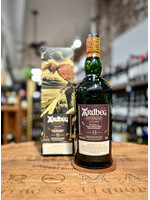 ARDBEG Ardbeg / Anthology / 750mL