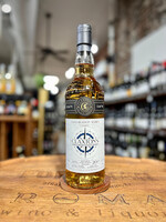 Claxton's Claxton's / Port Dundas Single Grain 20 Year 50% abv / 700mL