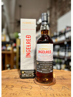 Ingelred Ingelred / Ben Nevis 12 Year Sherry Cask Finished Single Cask #189 Single Malt Scotch Whisky 62.6% abv / 700mL