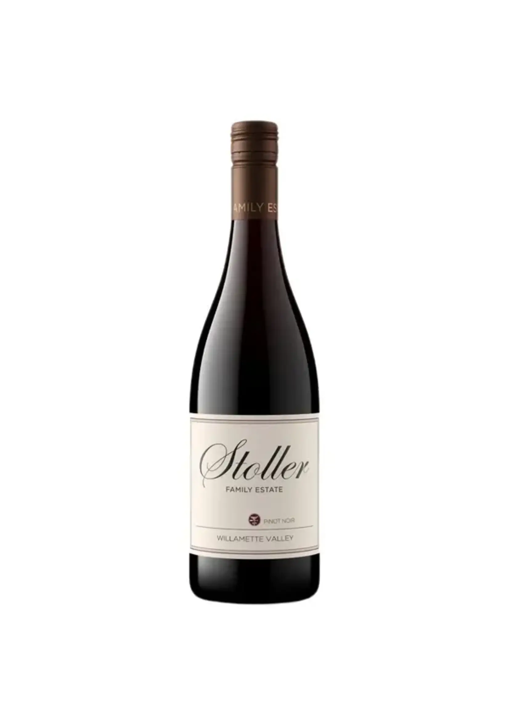 Stoller Family Estate / Willamette Valley Pinot Noir / 750mL