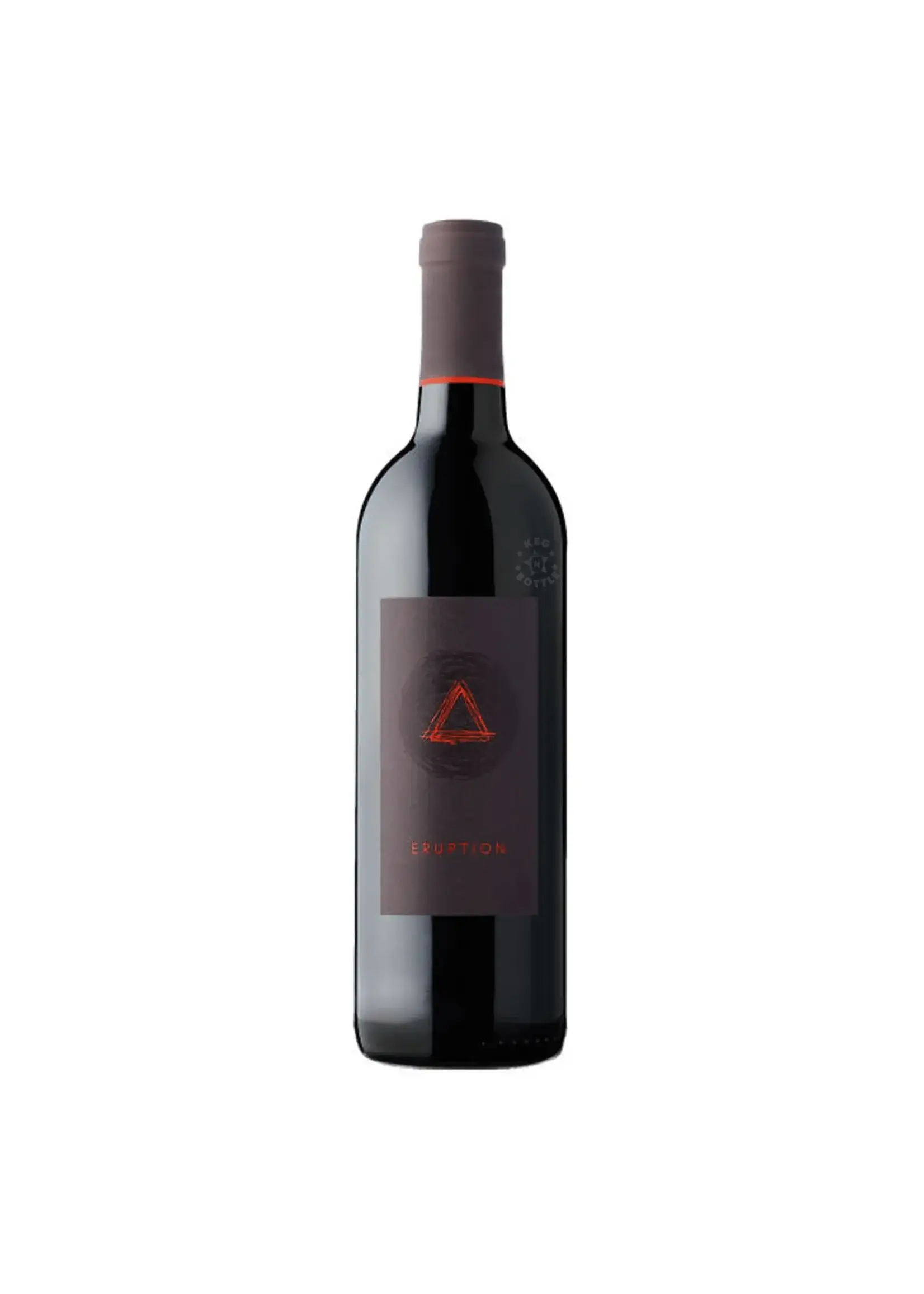 Brassfield / Eruption Red / 750mL