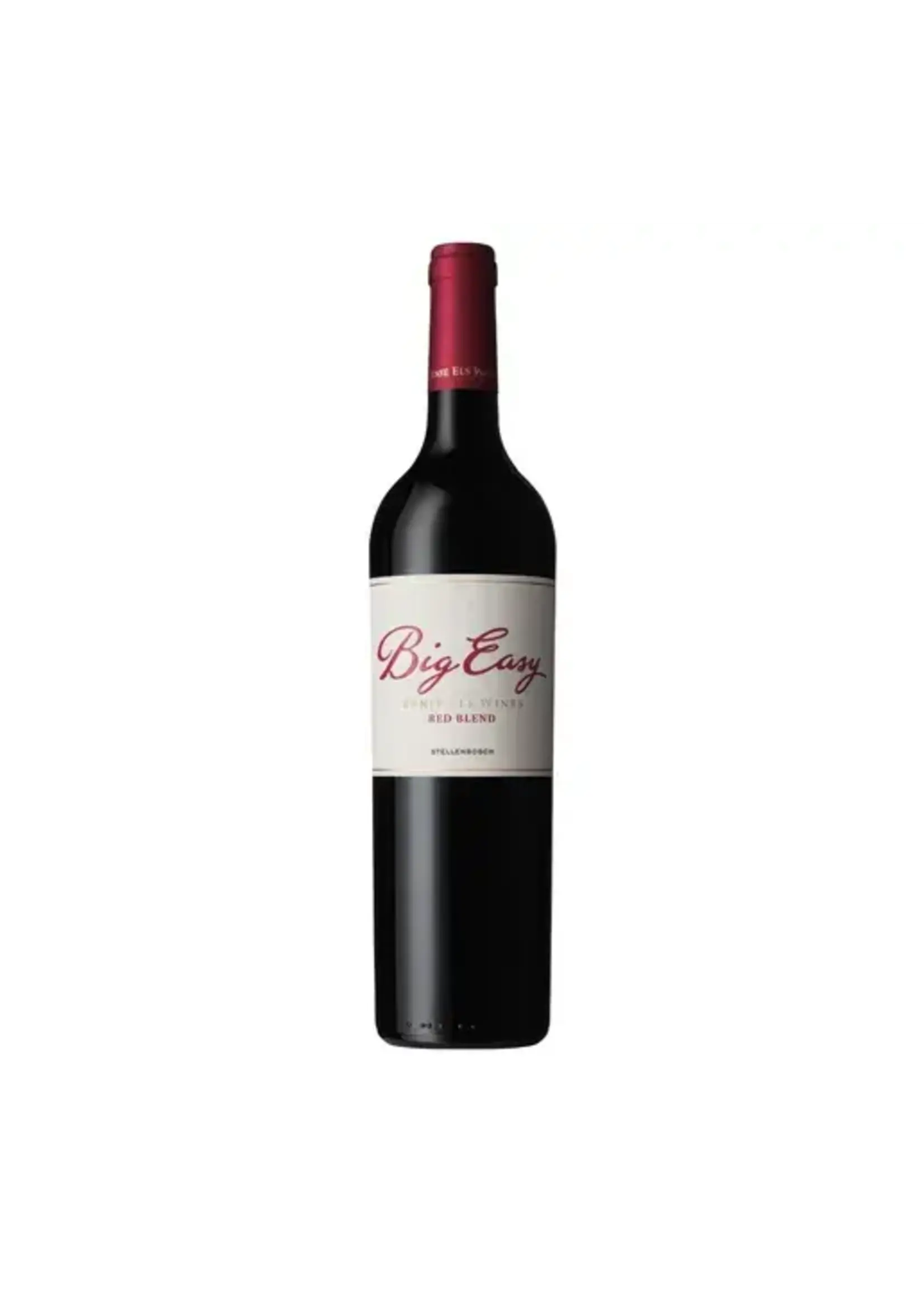 Ernie Els / Big Easy Red Blend / 750mL