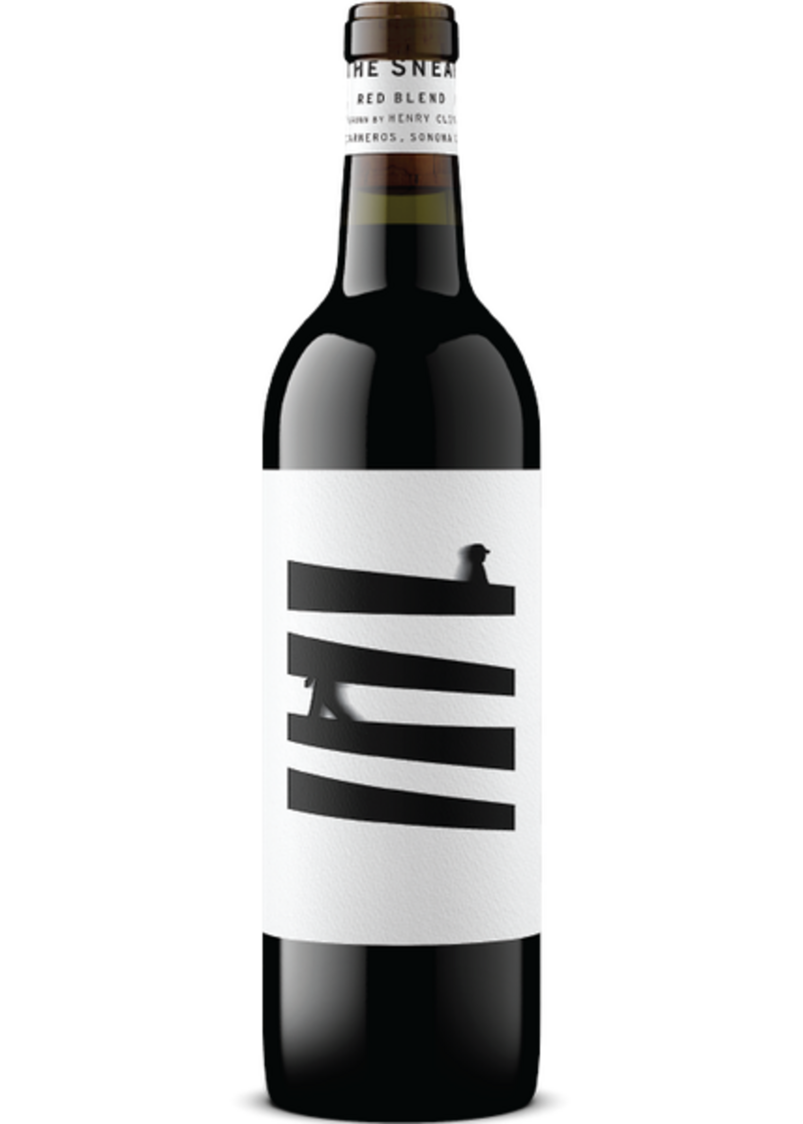 Cline Cellars Cline / Red The Sneak Carneros / 750mL