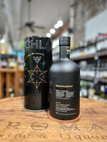 Bruichladdich Bruichladdich / Black Art 10.1 Edition 29 Year Old Unpeated Single Malt Scotch Whisky / 750mL